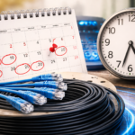 NURO光の工事は遅い？開通まで時間がかかる理由と後悔しない対策を解説