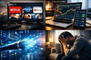 NURO光のデメリットで後悔する？実際に使ってわかった注意点と失敗しない選び方