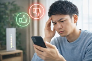 イツキ光の評判は？口コミから分かったメリット・デメリット