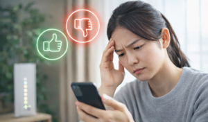 イツキ光の口コミは悪い？実際の評判を徹底調査